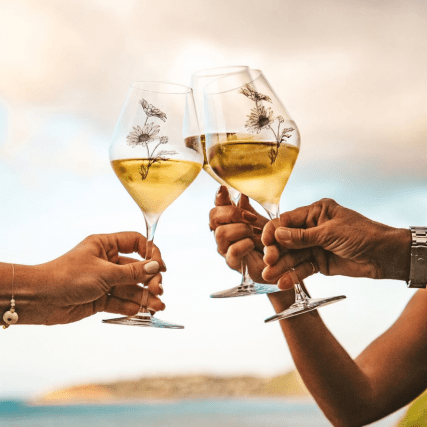 CÉLÉBRER LES FÊTES SOUS LE SOLEIL DE SAINT-BARTH