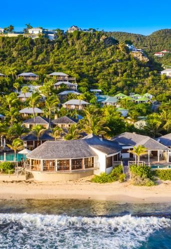 Hotel Manapany