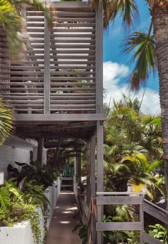 Hotel Manapany