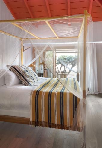 Hotel Manapany
