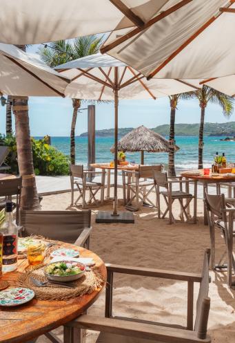 Hotel Manapany