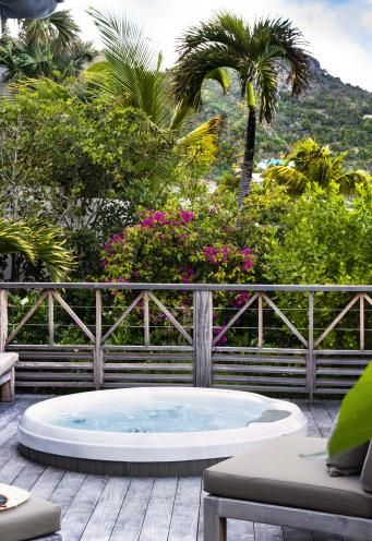 Hotel Manapany