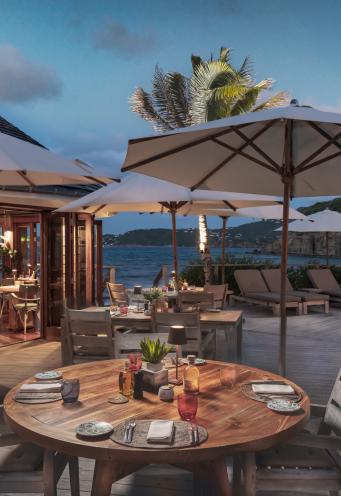 Hotel Manapany