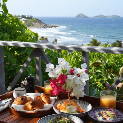 Gastronomie et Spécialités Culinaires de Saint-Barthélemy : Découvrez les Saveurs Authentiques de l'Île