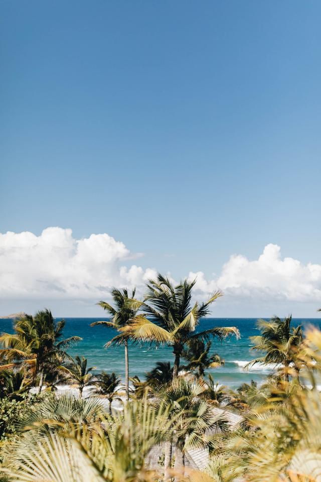 Hotel Manapany