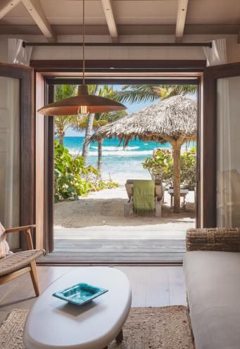 Hotel Manapany