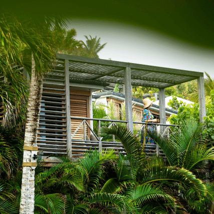 L'HÔTEL MANAPANY CLASSÉ AUX CONDÉ NAST TRAVELER READERS’ CHOICE AWARDS 2026