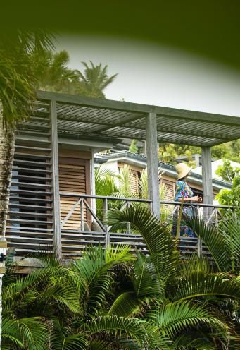 Hotel Manapany
