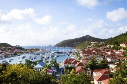 The Best Boat Trips in Saint Barthélemy: Discover the Caribbean's Hidden Paradises