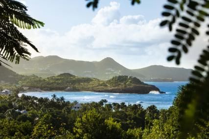 La Culture Caribéenne à Saint-Barth