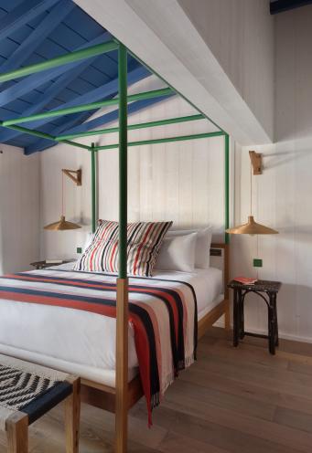 Hotel Manapany