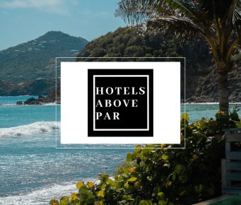 Hotel Manapany