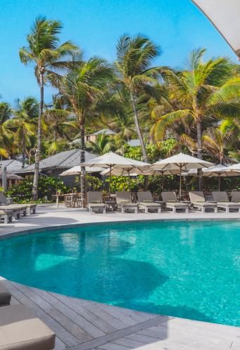 Hotel Manapany