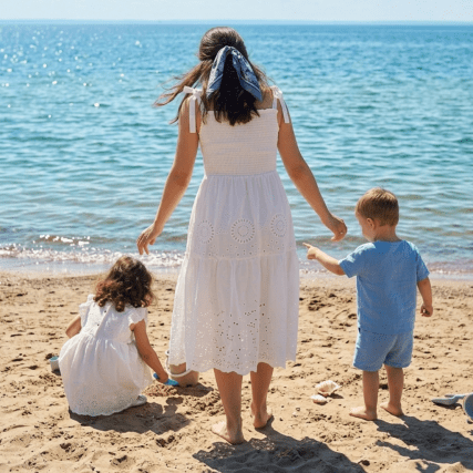 LES MEILLEURES ACTIVITÉS EN FAMILLE À SAINT-BARTH