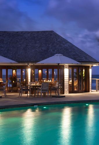 Hotel Manapany