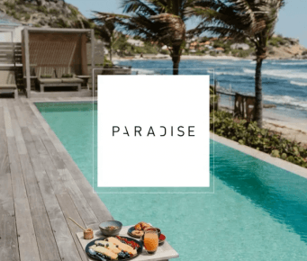 Hotel Manapany