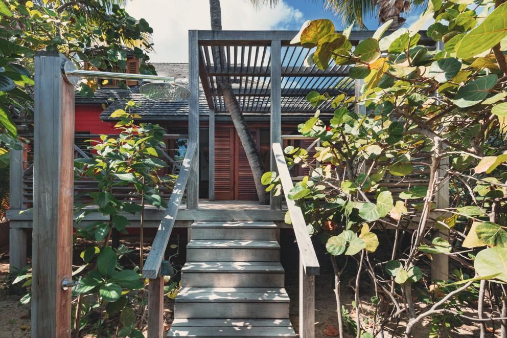 Hotel Manapany