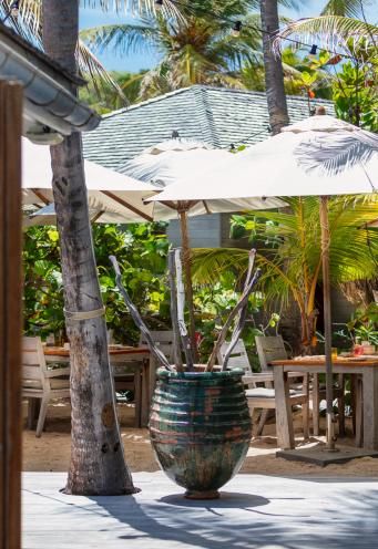 Hotel Manapany
