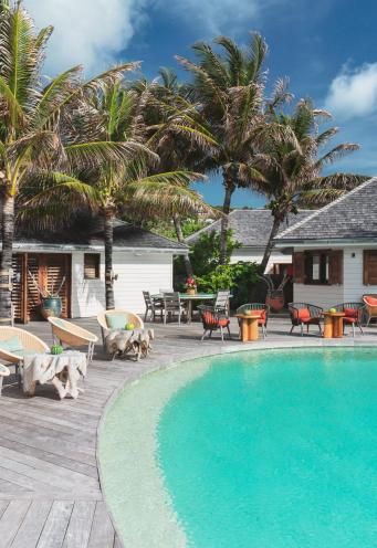 Hotel Manapany
