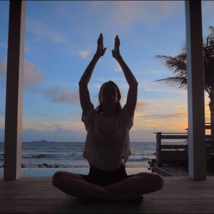 ST. BARTH SUMMER CAMP YOGA CHALLENGE 2026