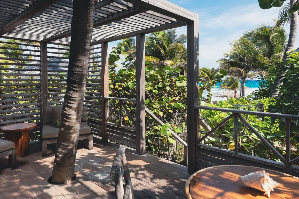 Hotel Manapany