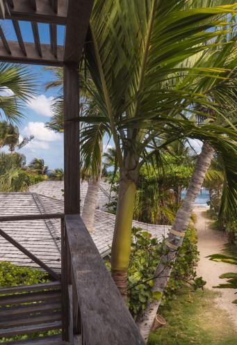 Hotel Manapany