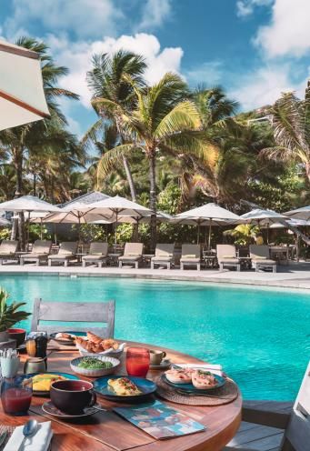 Hotel Manapany
