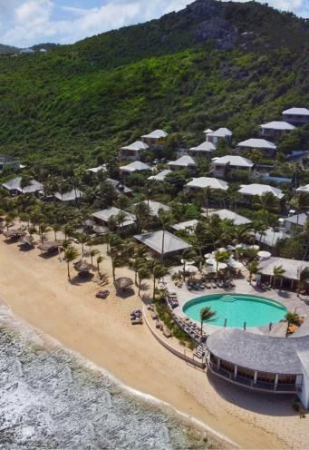 Hotel Manapany