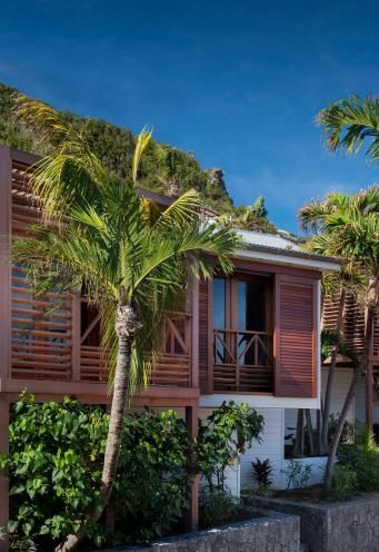 Hotel Manapany