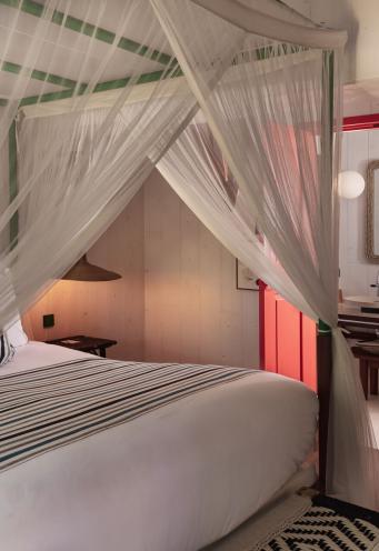 Hotel Manapany