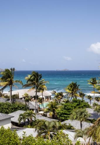 Hotel Manapany