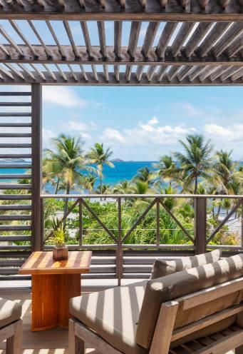 Hotel Manapany