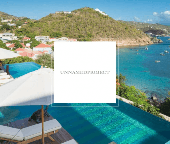Hotel Manapany