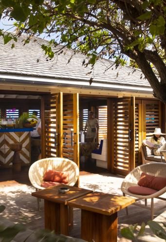 Hotel Manapany