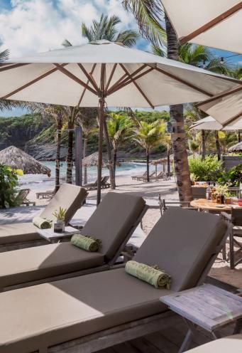 Hotel Manapany