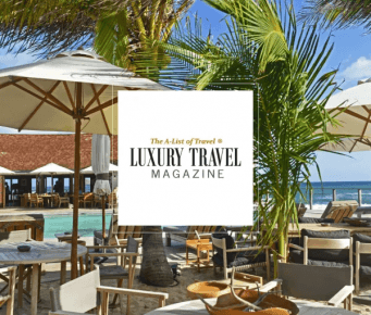 Hotel Manapany