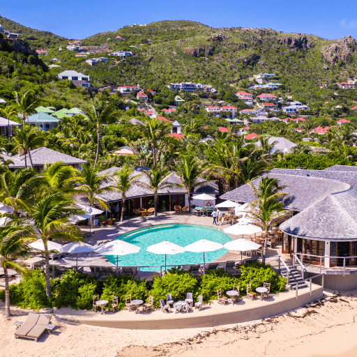 Hotel Manapany