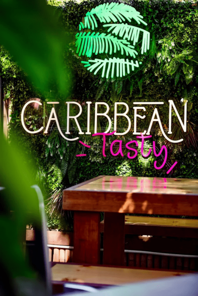 Caribbean Tasty