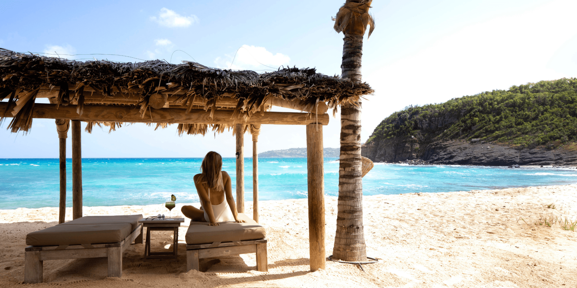 Hotel Manapany