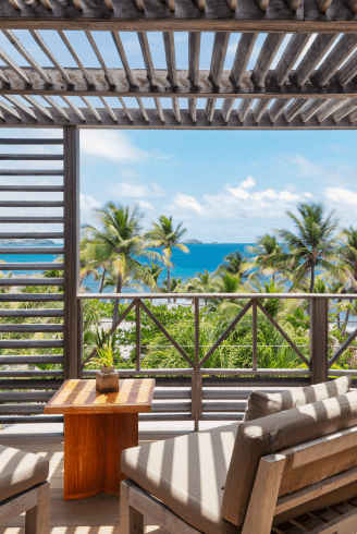 Hotel Manapany