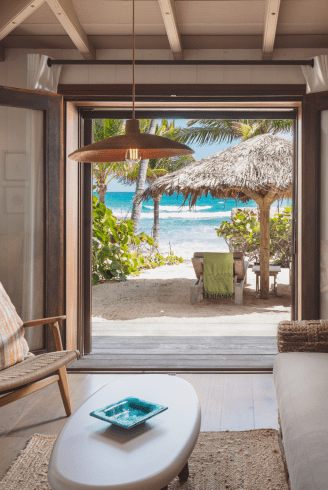 Hotel Manapany