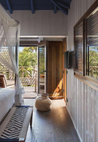 Hotel Manapany