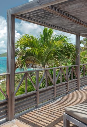 Hotel Manapany
