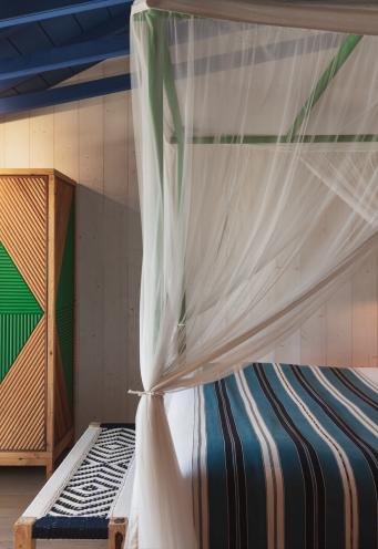 Hotel Manapany