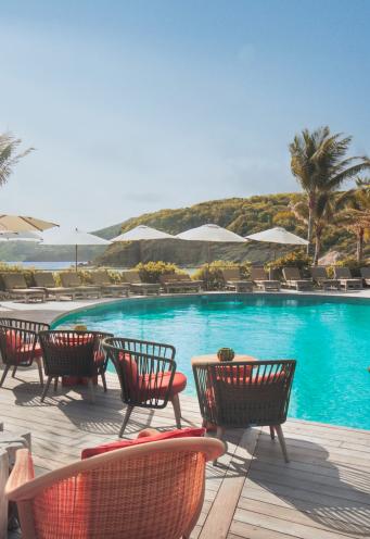 Hotel Manapany