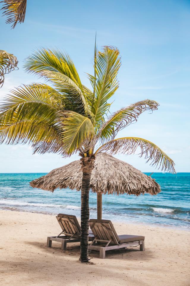 Hotel Manapany