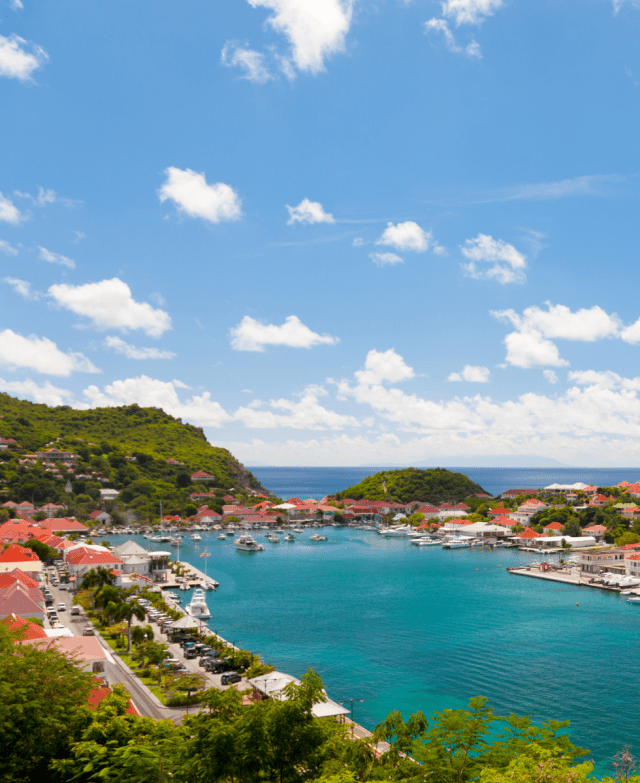 Gustavia