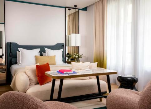 Hotel Manapany