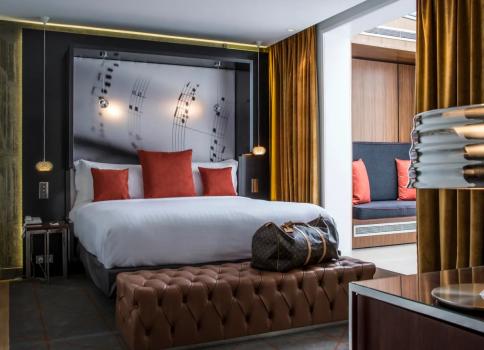 Hotel Manapany