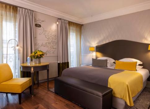 Hotel Manapany